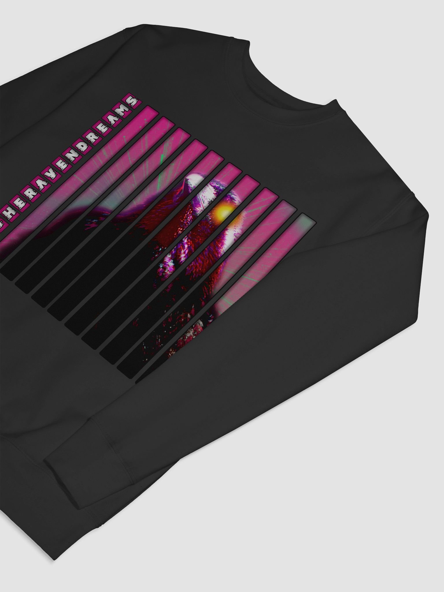 Blocks & Lines ATRD Sweatshirt product image (7)