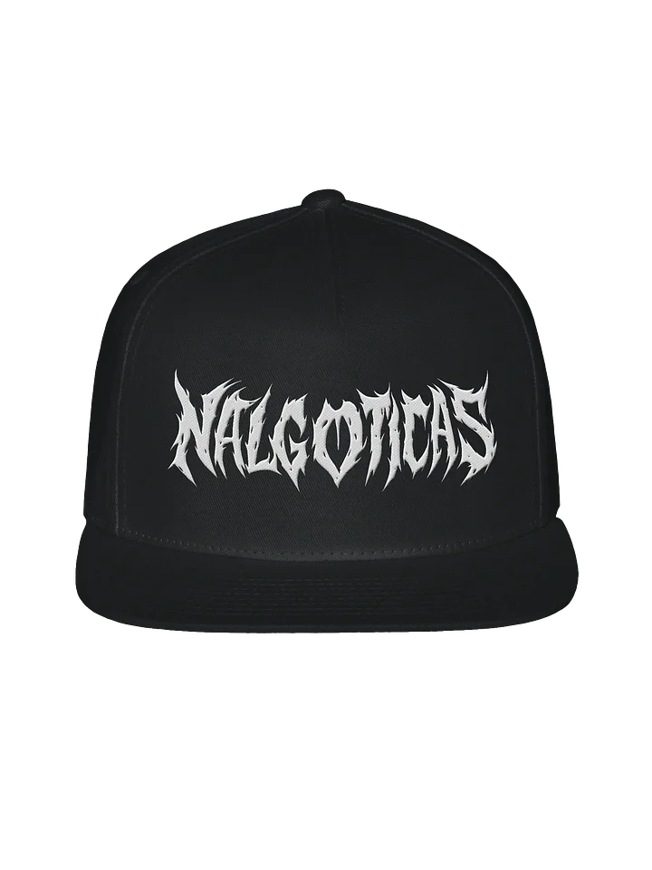 Nalgoticas Snapback product image (1)