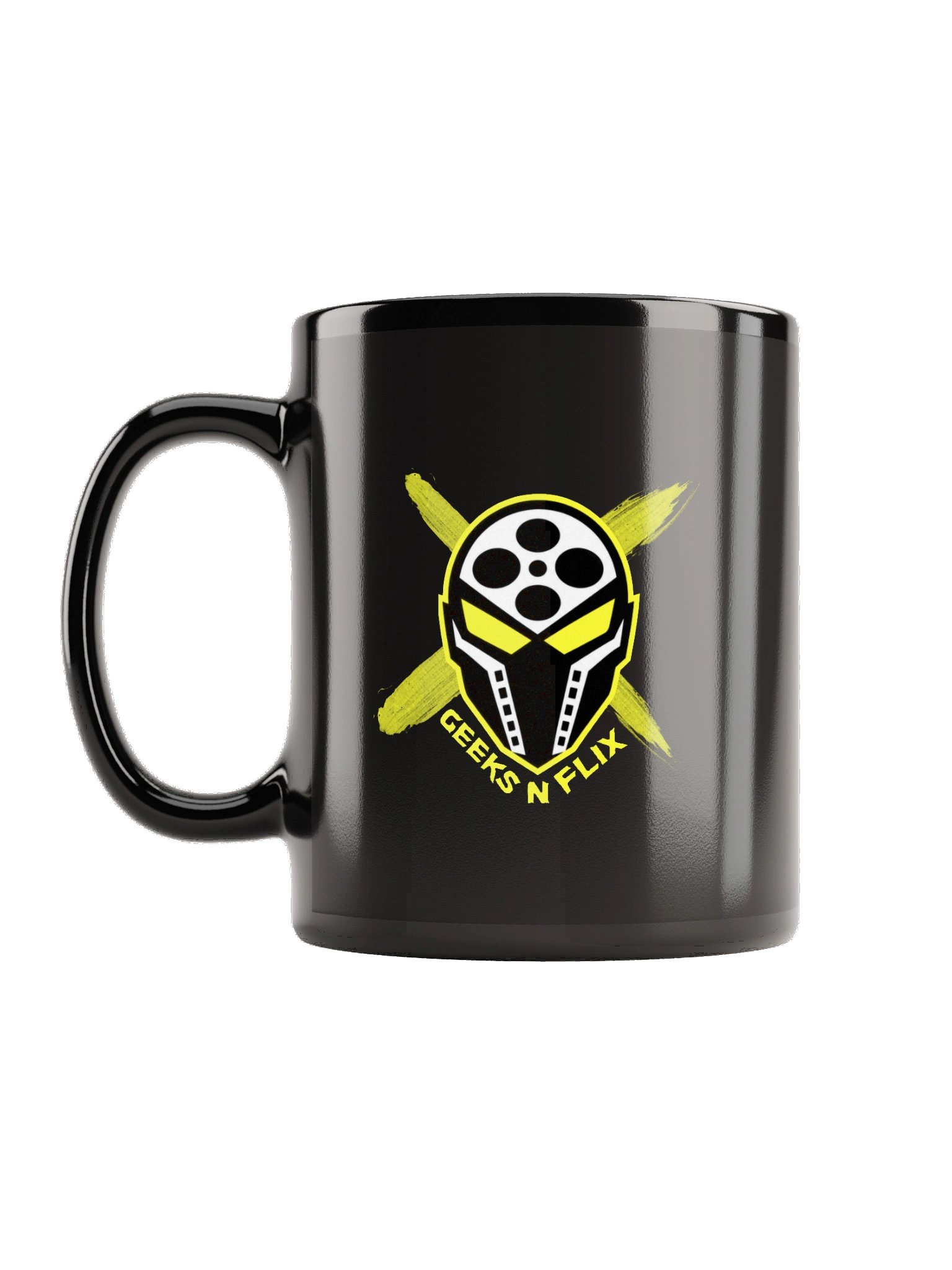 Reel Guardian Collector Mug product image (1)
