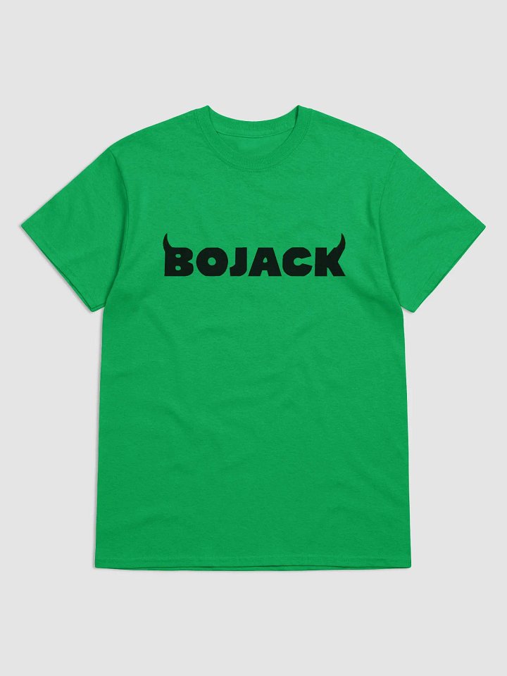 Bomakopia Green Shirt product image (1)