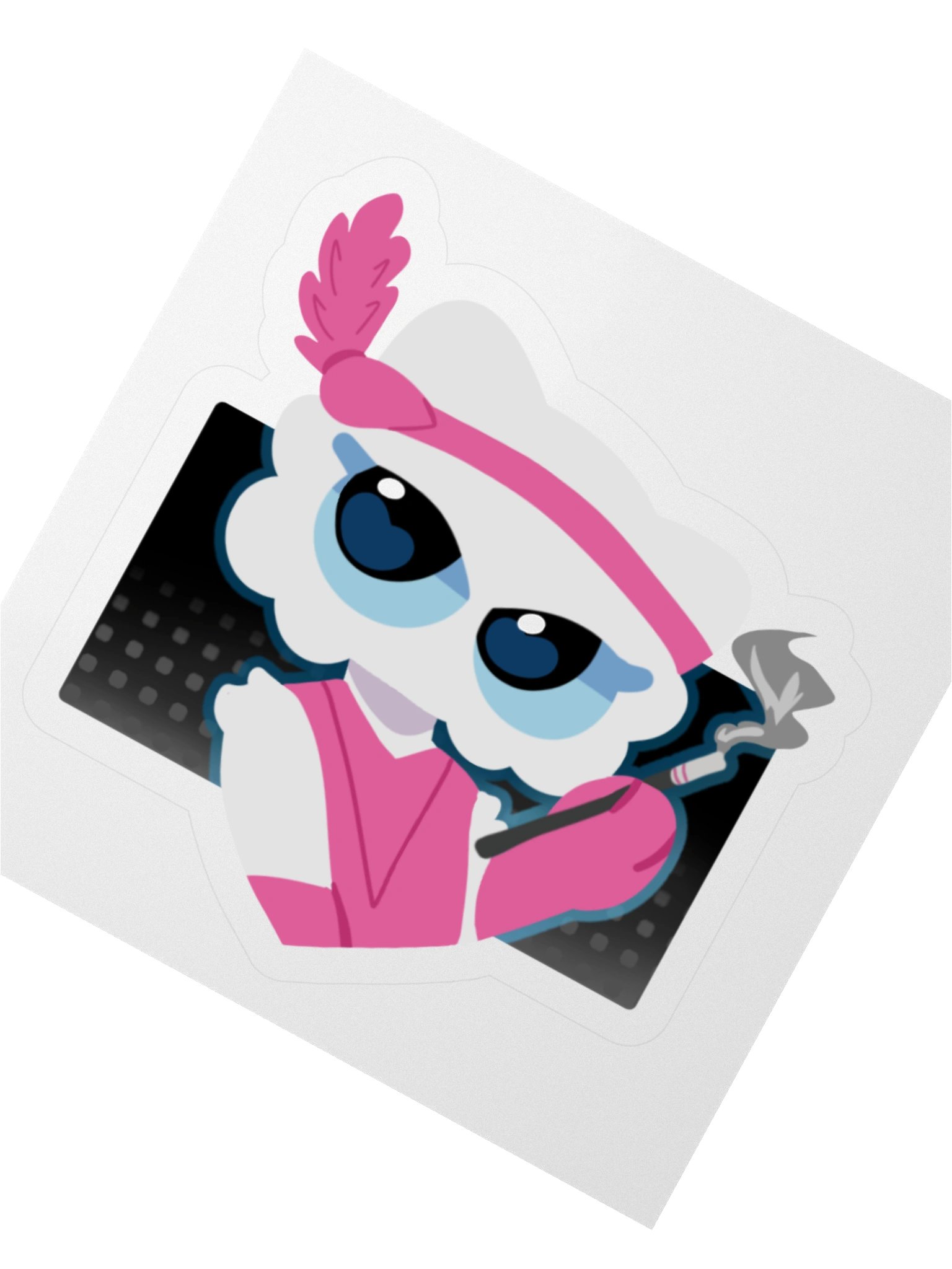 Minni Sticker product image (2)