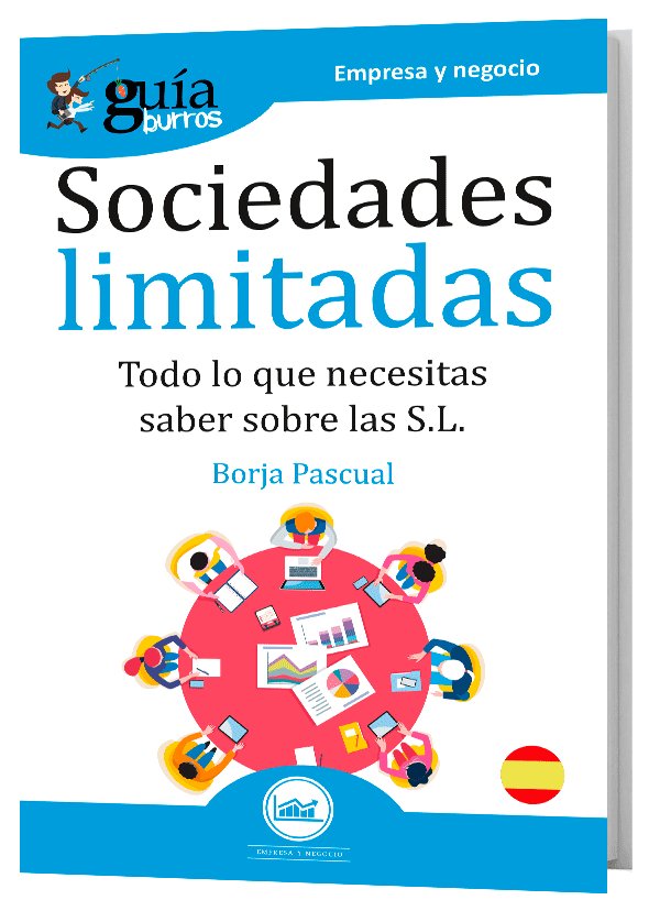 GuíaBurros Sociedades Limitadas product image (1)