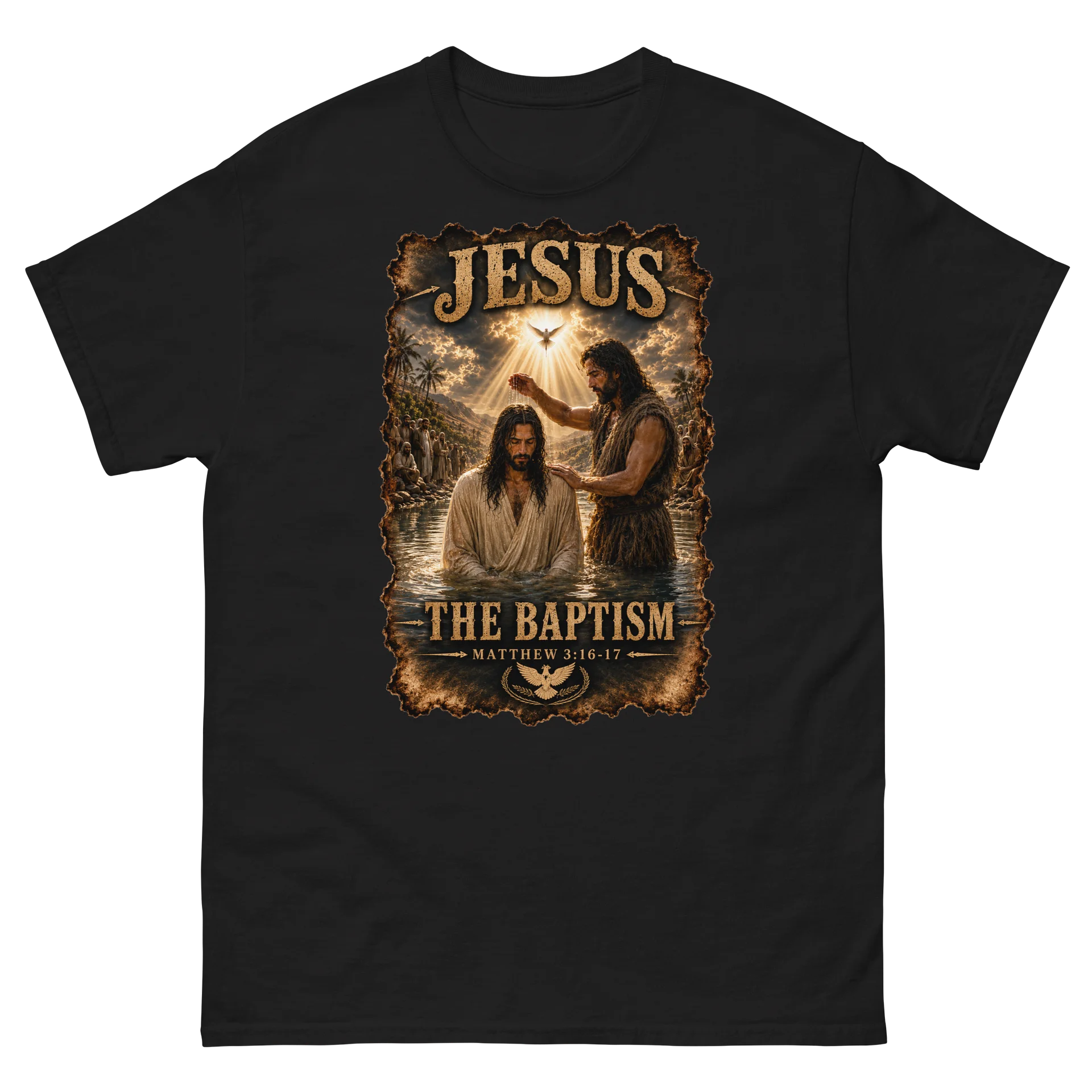 Jesus The Baptism product image (27)