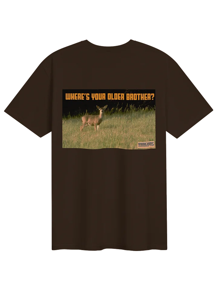 Where's Your Big Brother product image (14)