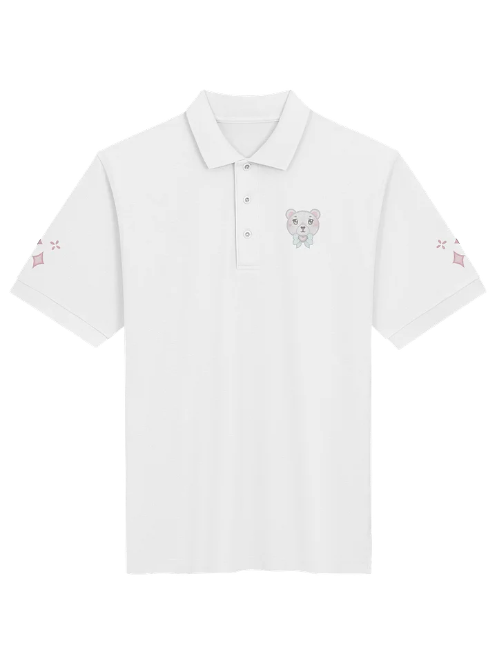 Bowlie Polo Shirt product image (2)