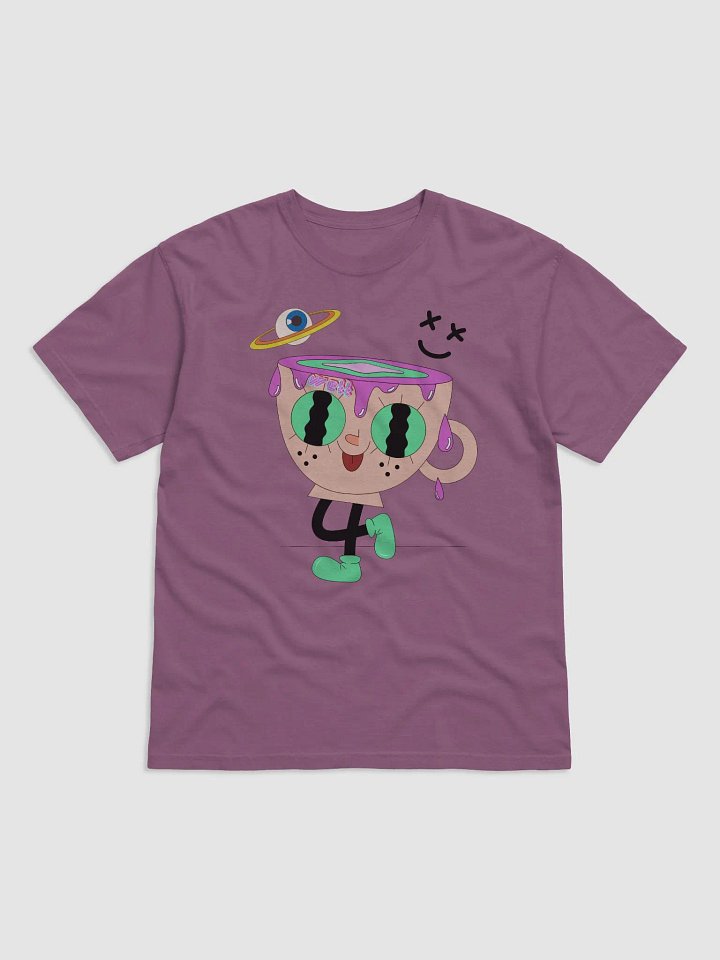 WETT #32 T-Shirt product image (1)
