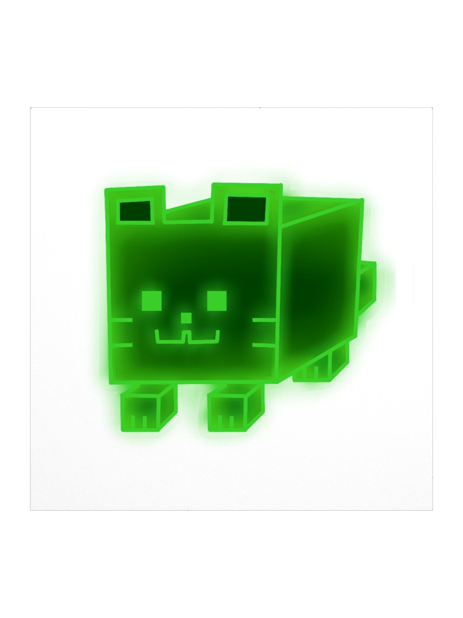 Uranium Cube Hampter product image (1)
