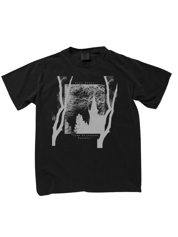 Town Of Perfect Worship Tee product image (1)