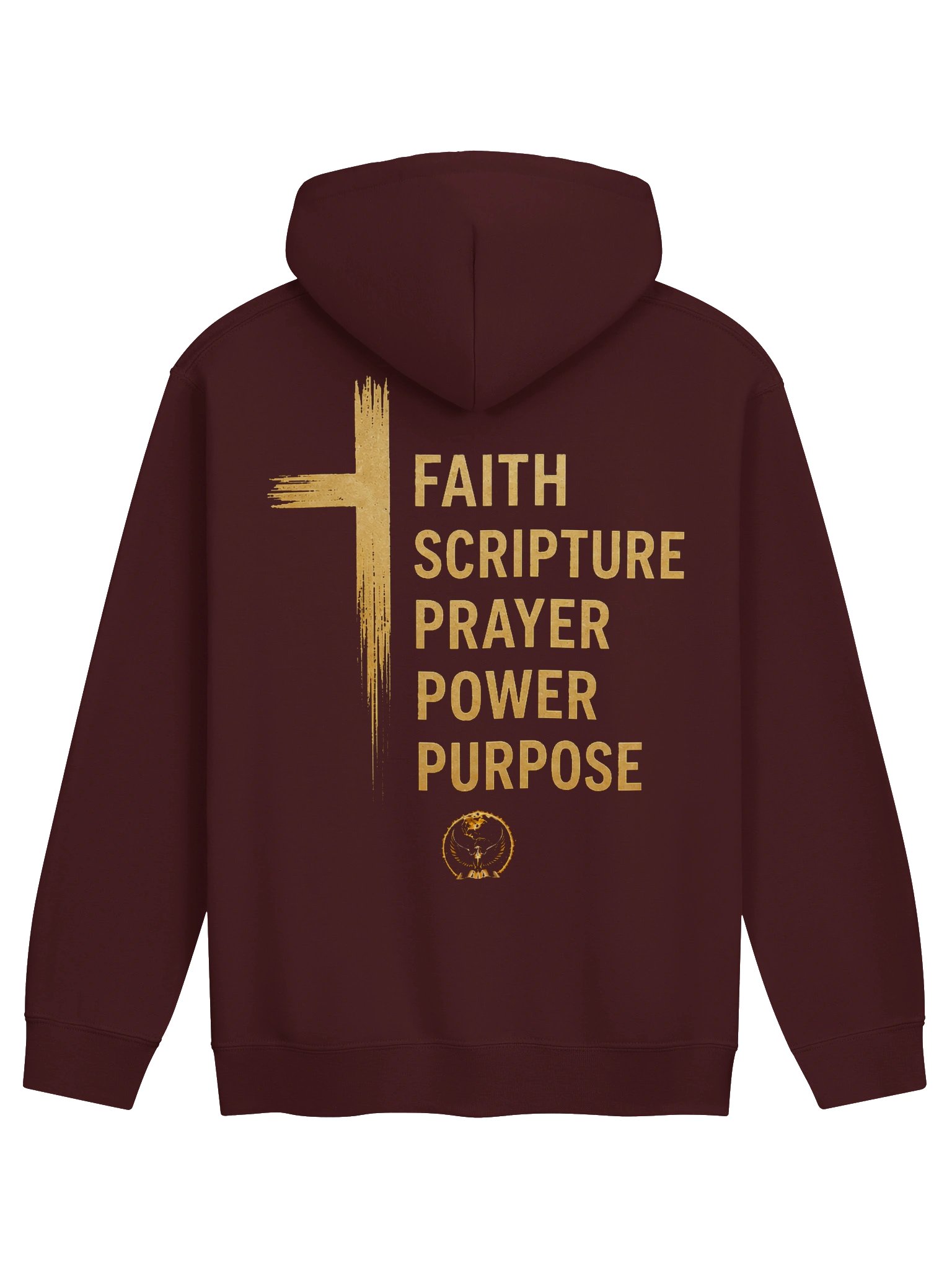 QR Connect Hoodie product image (30)