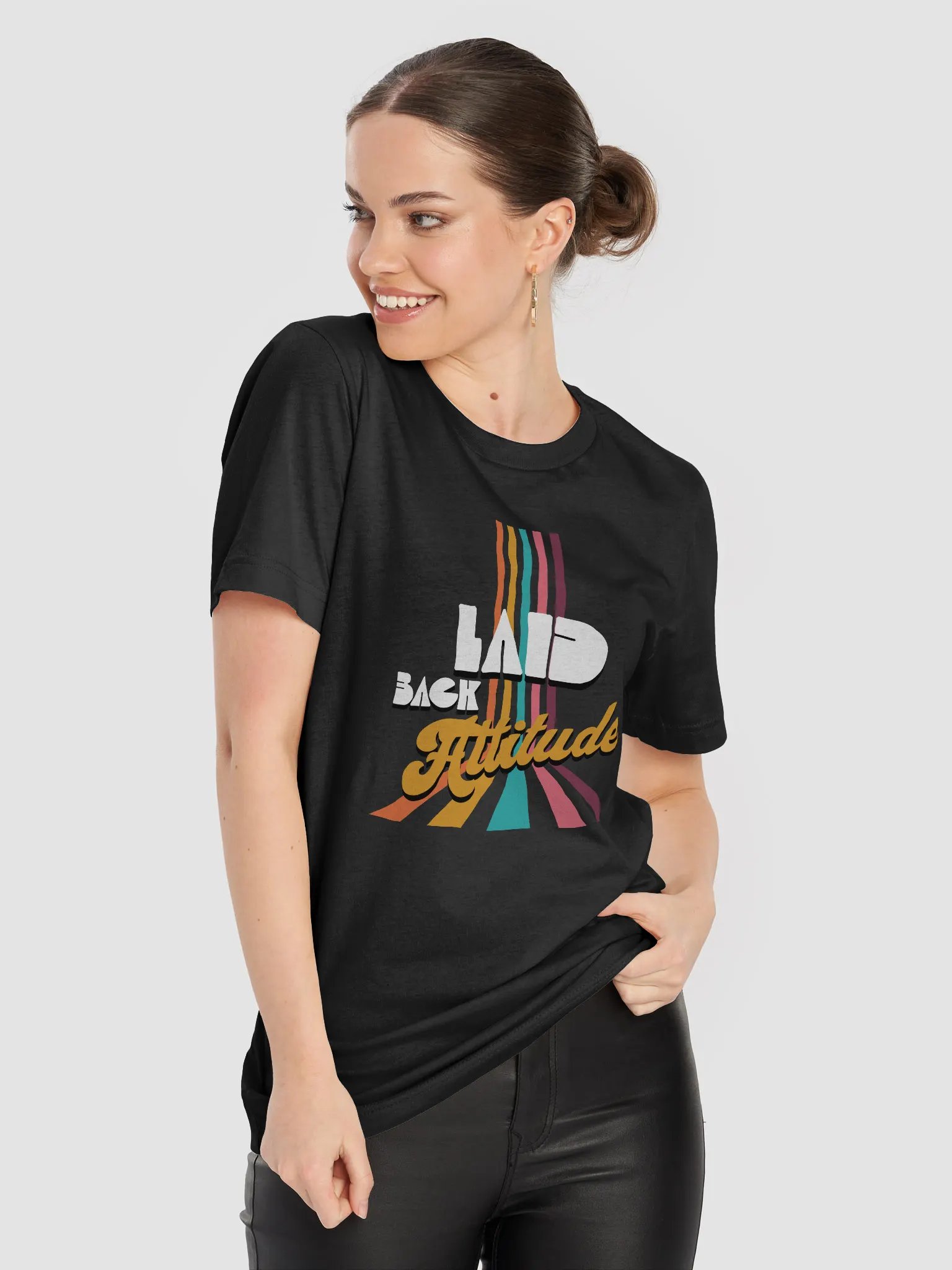 Laid Back Attitude product image (1)