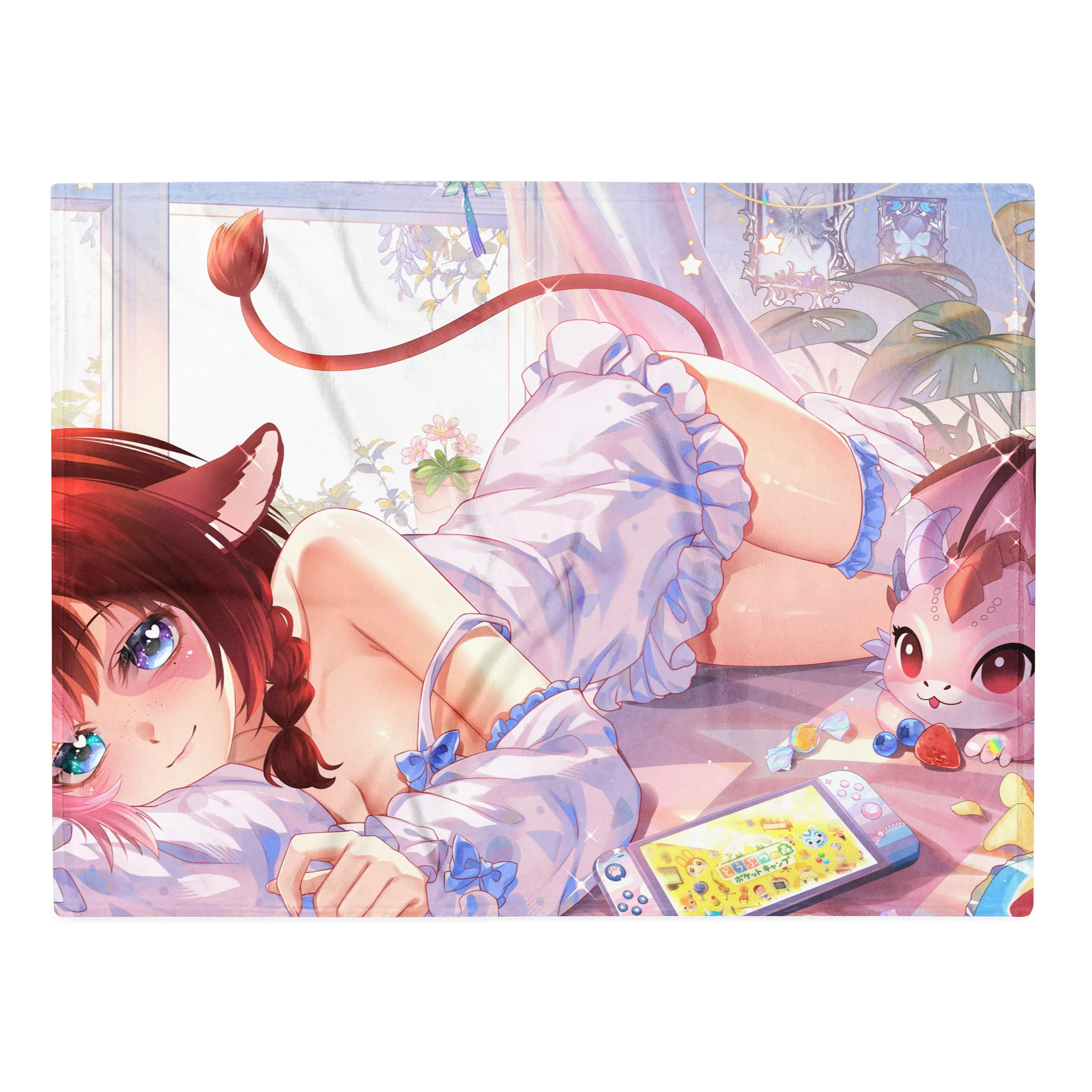 Lumo Blanket product image (2)