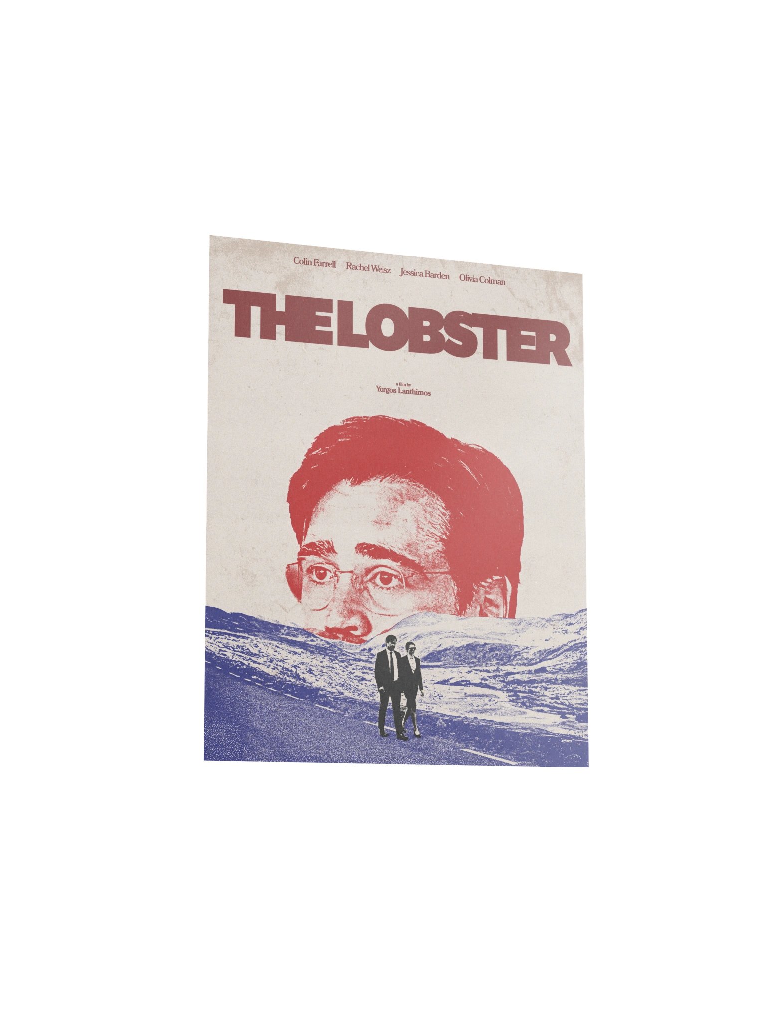 THE LOBSTER product image (7)