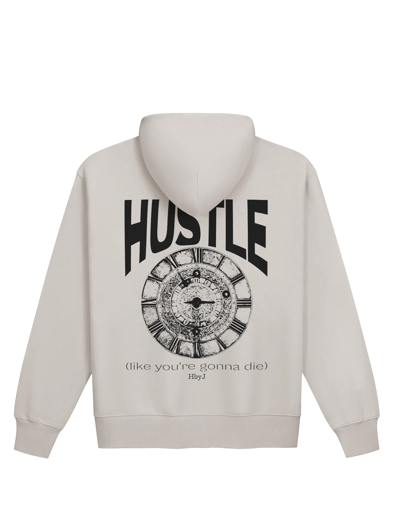 HUSTLE product image (4)