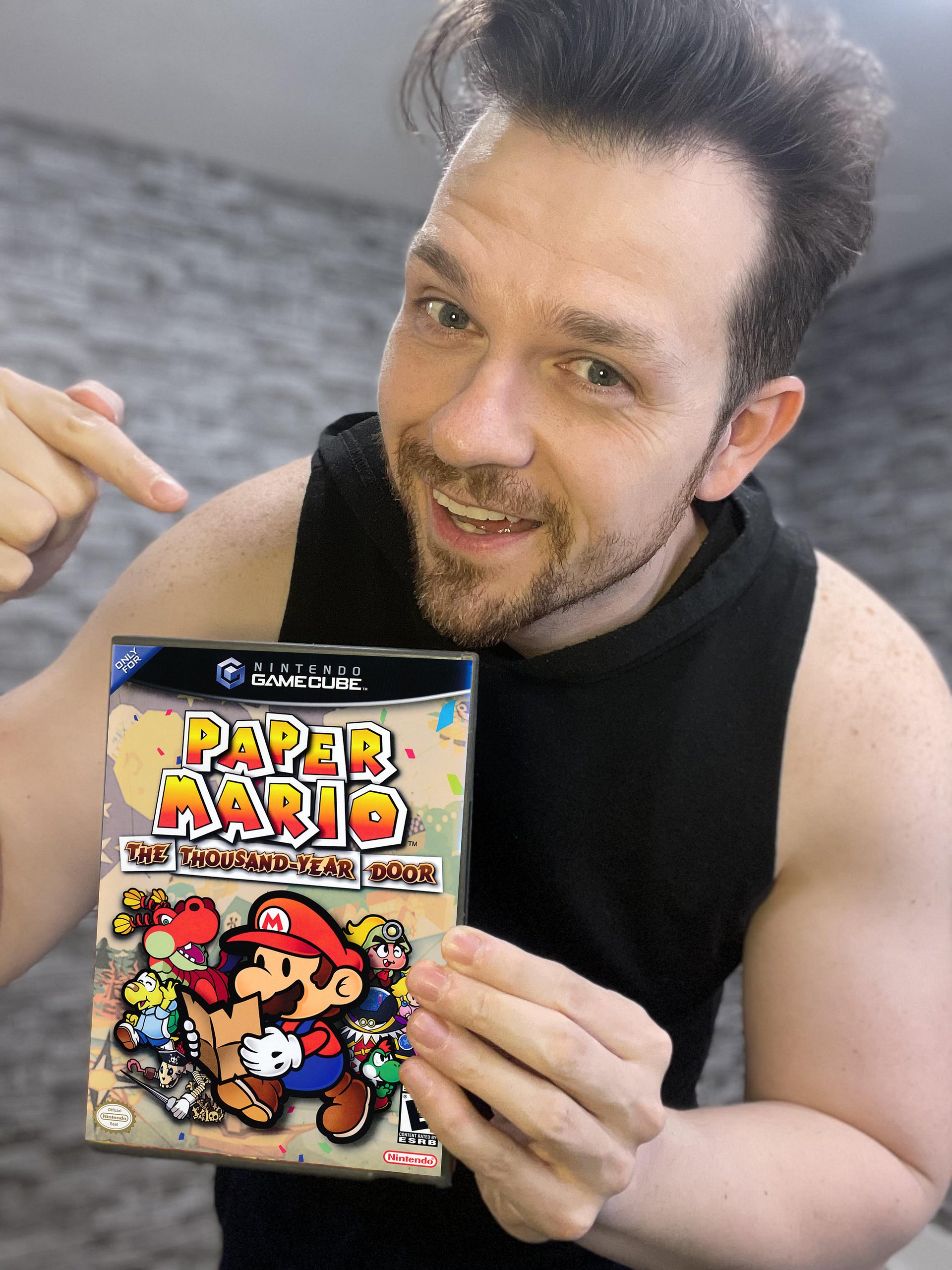 Abdallah Smash Trading Card [May 2024] product image (1)
