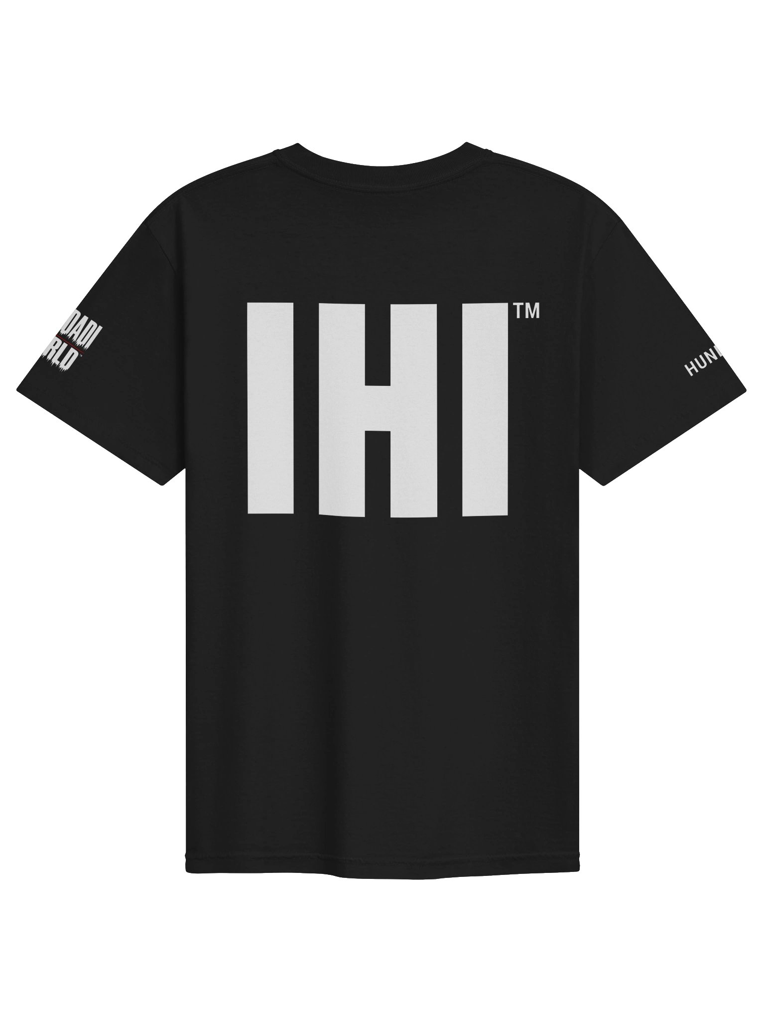 HUNDADI- ORIGINAL LOGO product image (2)
