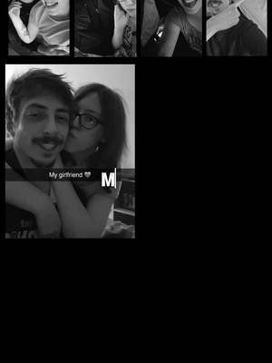 My trip to see my girlfriend. Already tweaking from missing her lmfao I love Sammi<3 