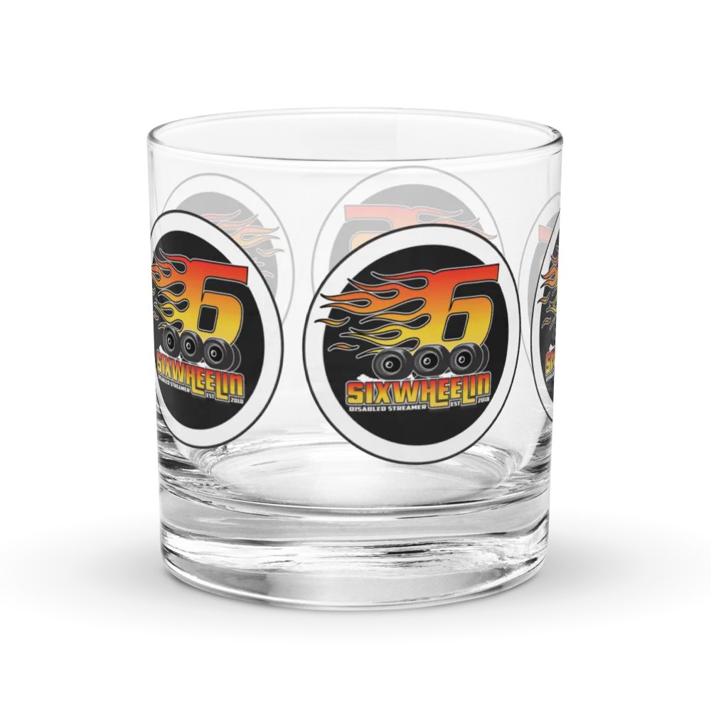 Six Rocks Glass product image (3)