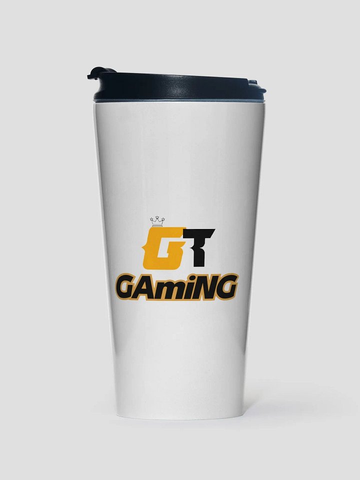 مج سفر من الفولاذ المقاوم للصدأ بواسطة تكلم product image (1)
