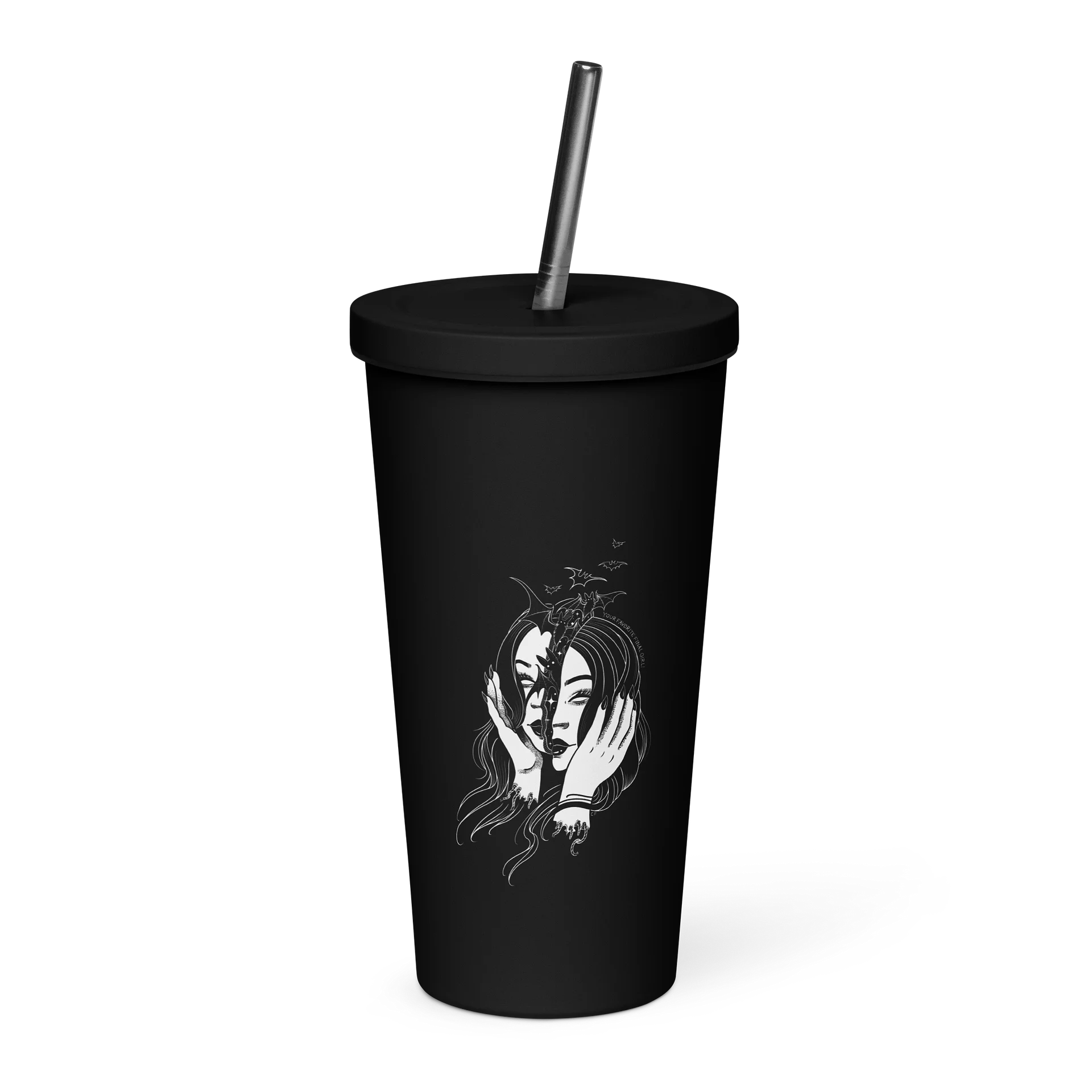 Where is My Mind? Tumbler product image (1)