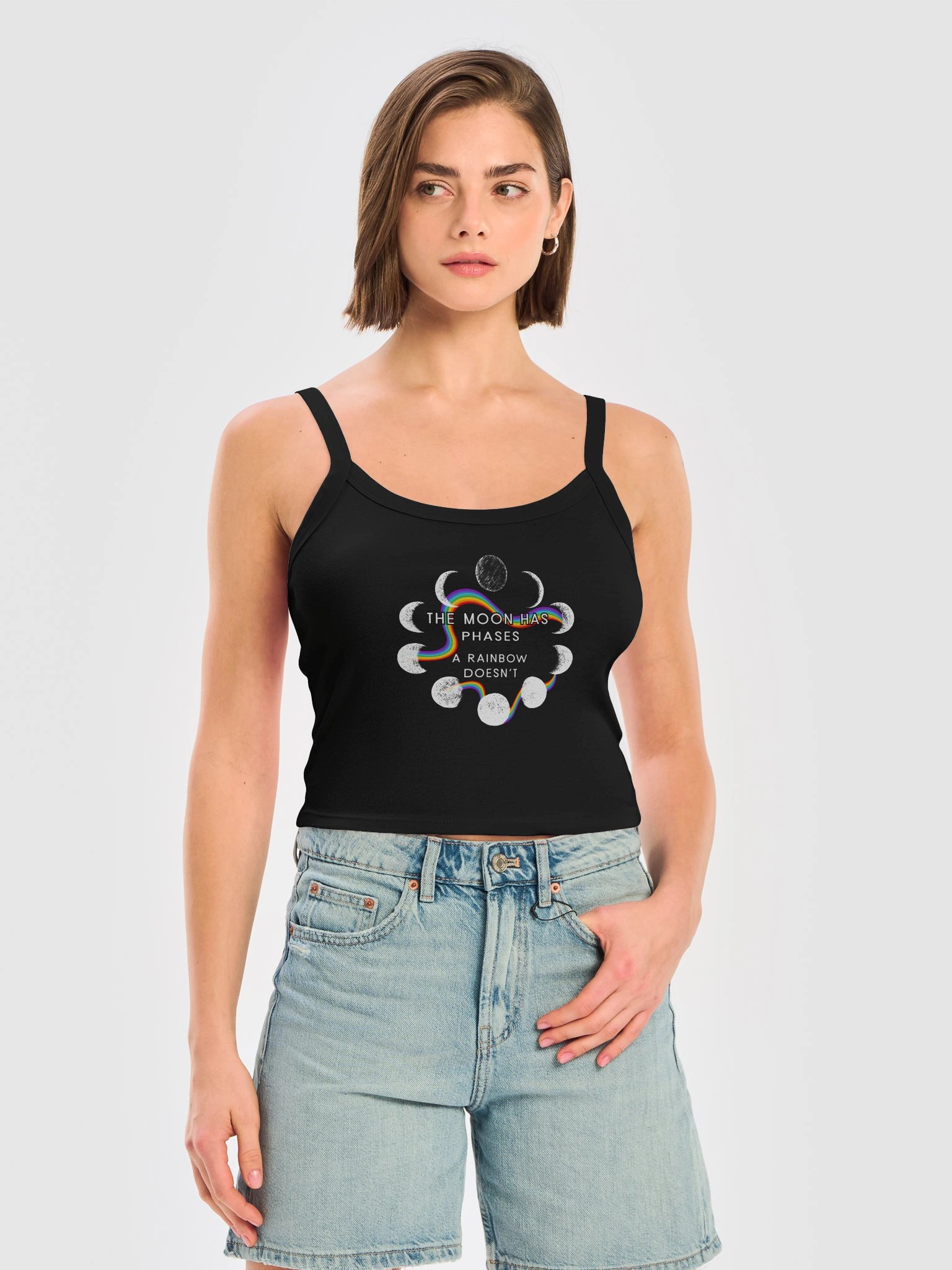 Moon Phases Tank product image (6)