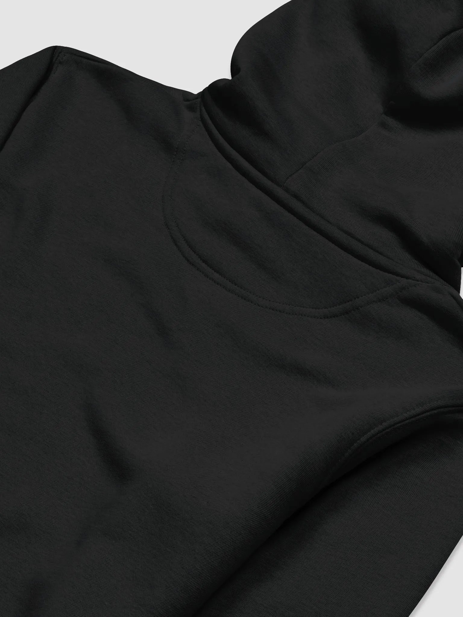 Crap on a Hoodie product image (5)