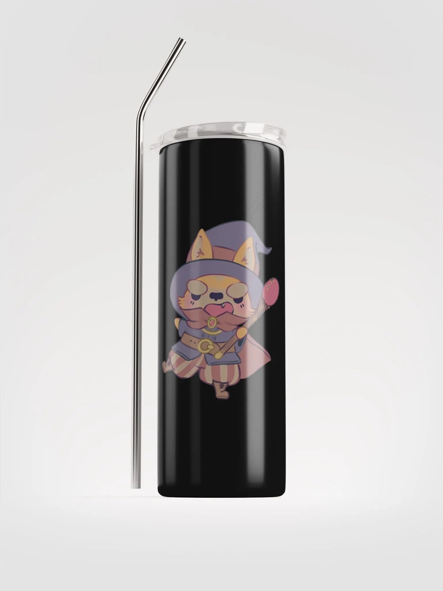 Wizard Tumbler product image (1)