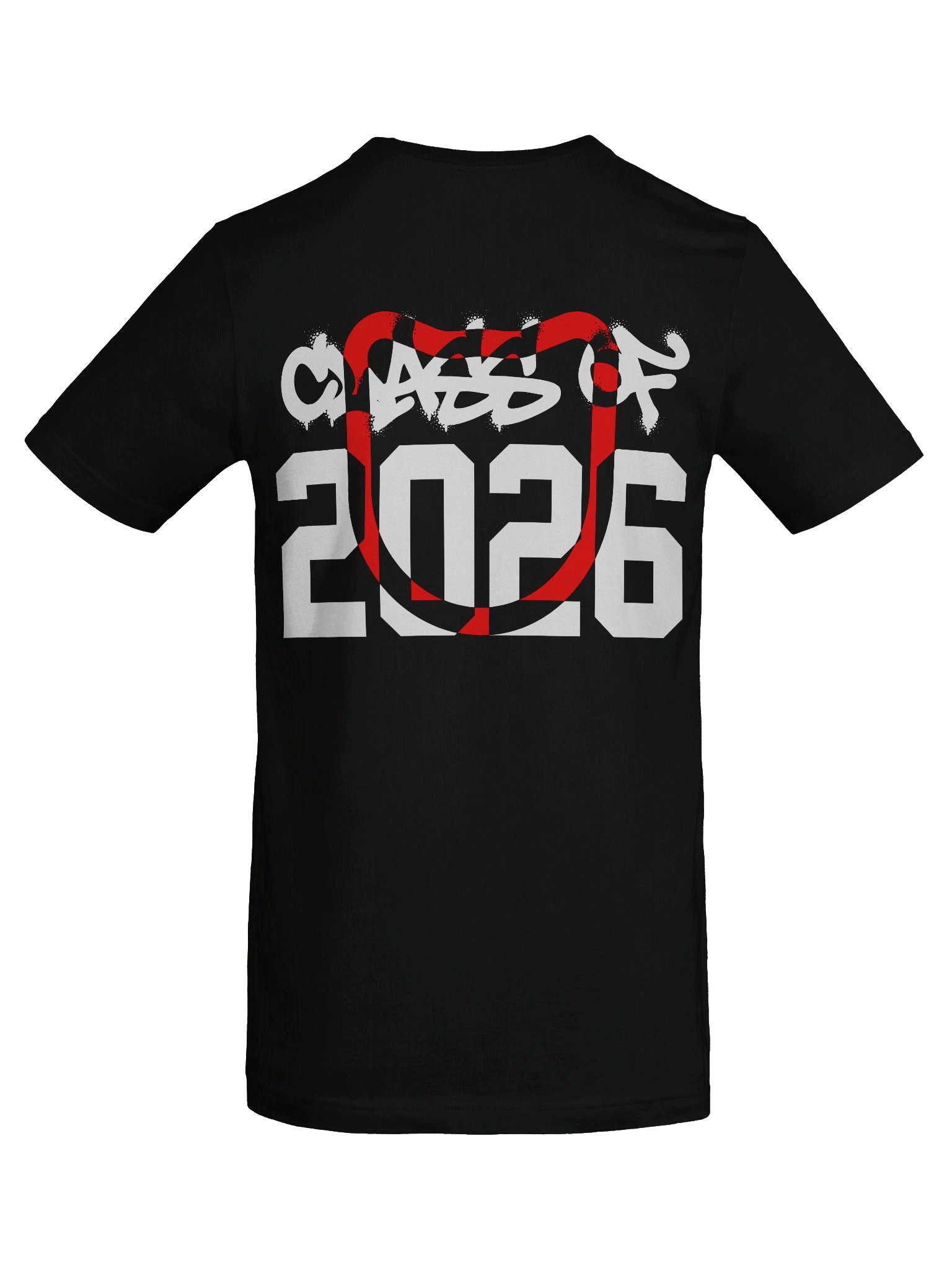 Graduation | CLASS OF 2026 Shirt product image (8)