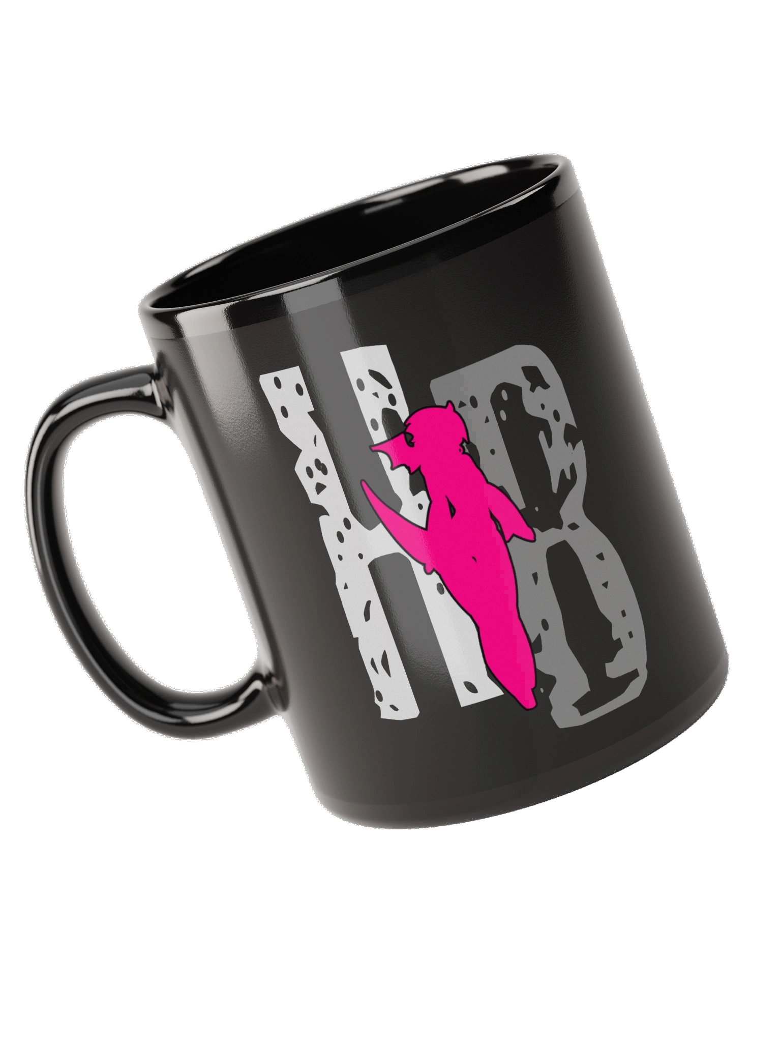 HB Mug product image (5)