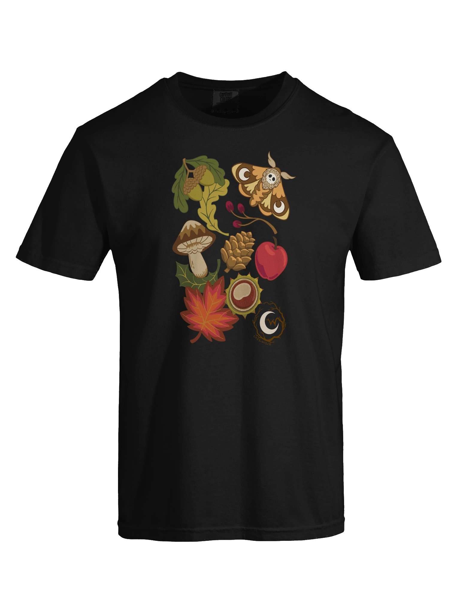 'Cast a Spell' T Shirt product image (50)