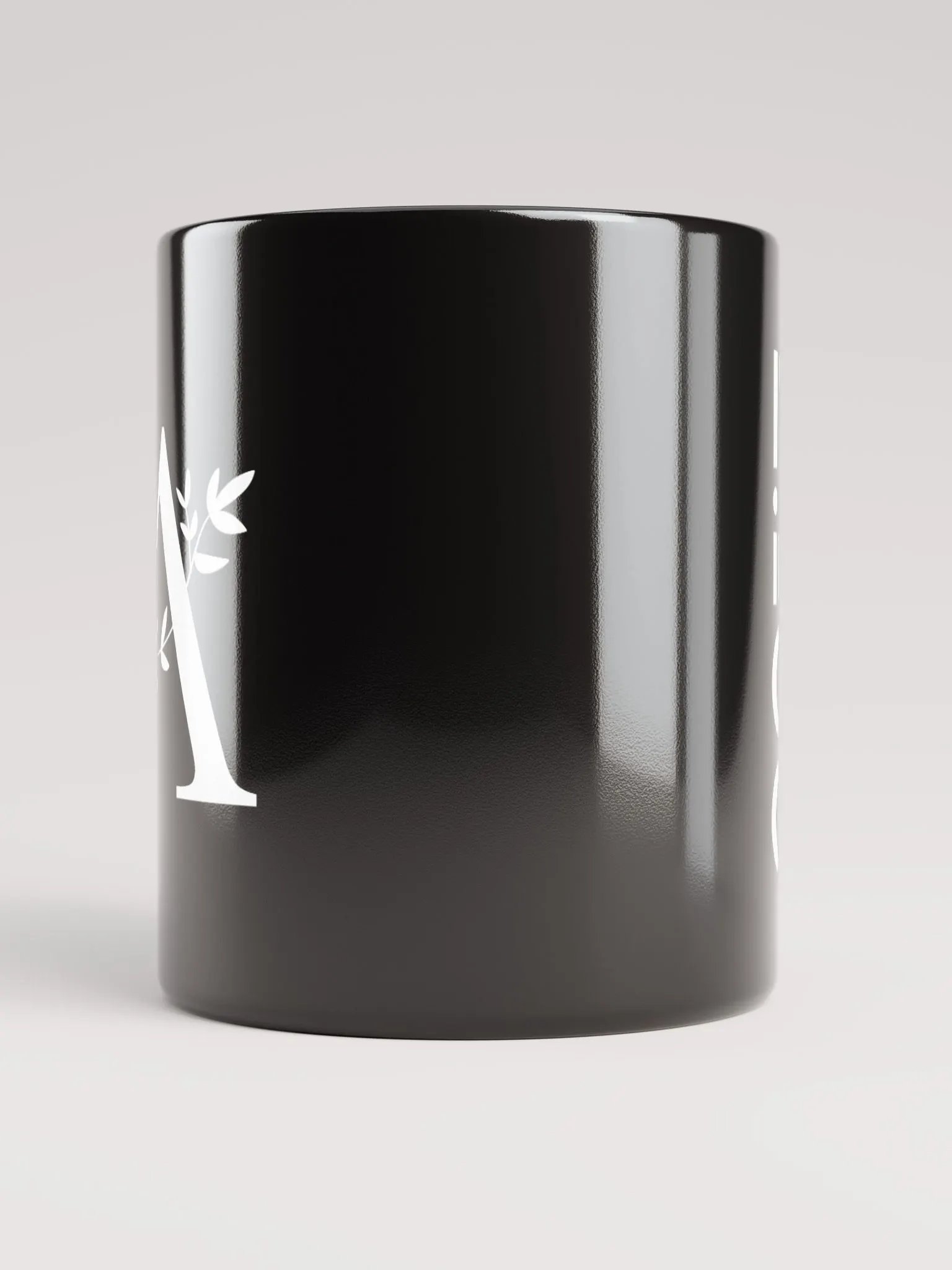 Cookie Corner Crew (mug black) product image (3)
