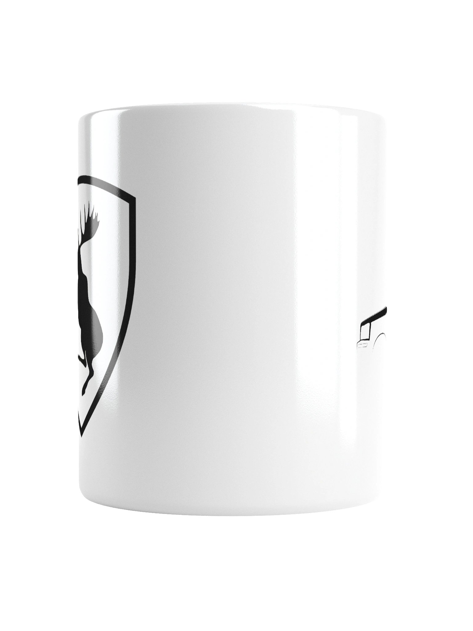 Volvo XC90 Mk I Mug product image (2)