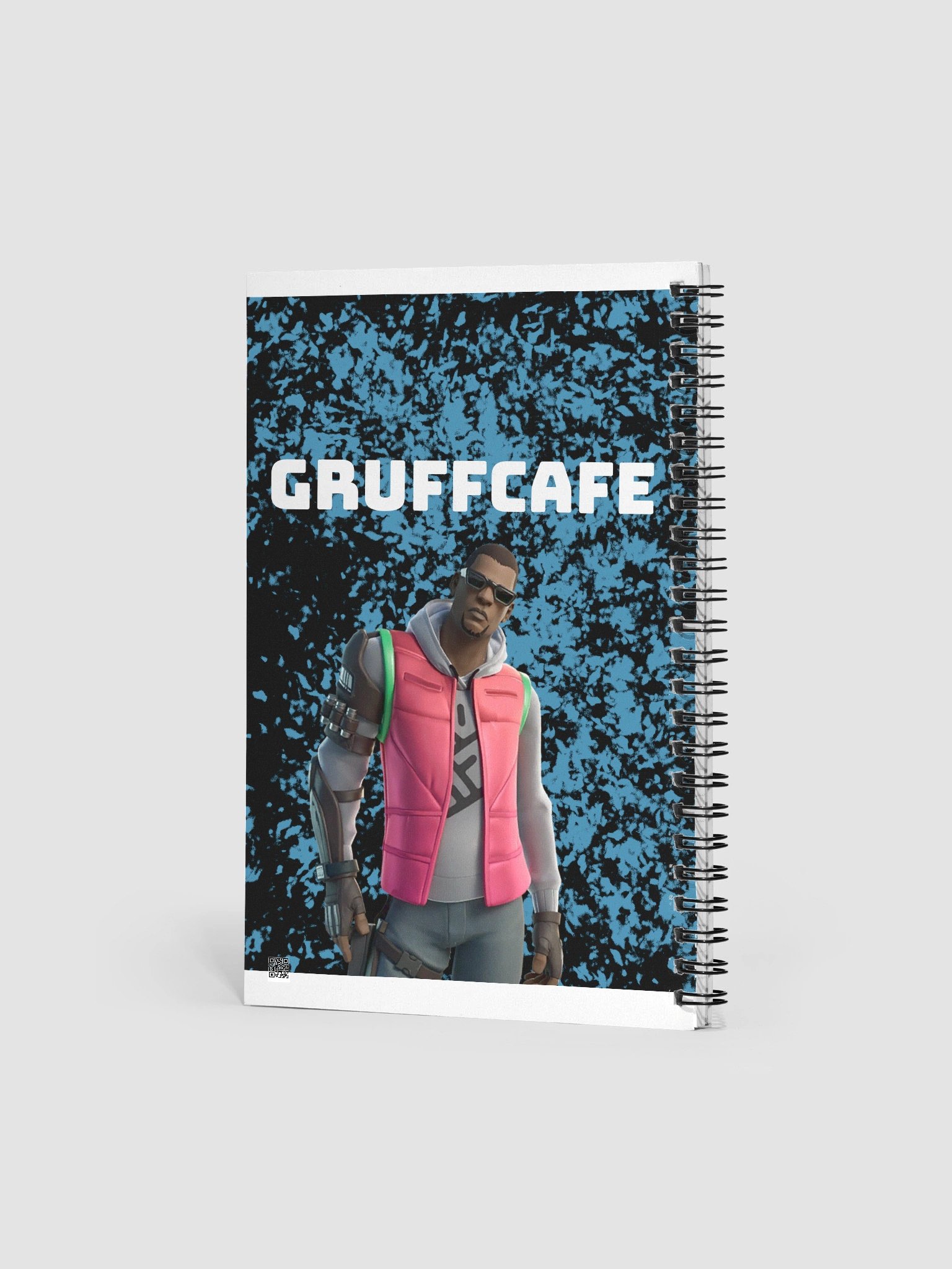 café spiral product image (2)