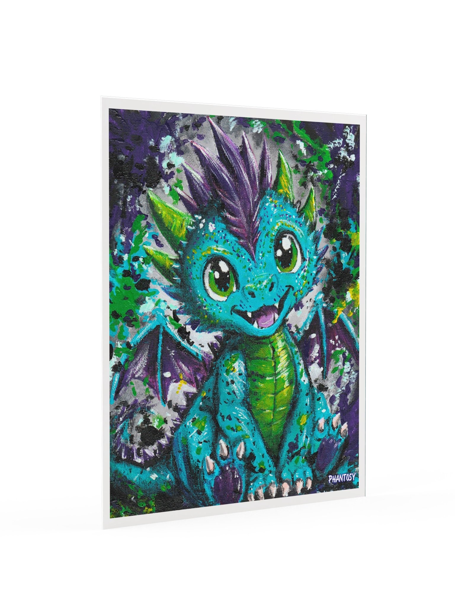Little Spark product image (2)