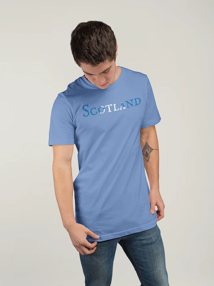 Scotland - Soft Tee product image (1)
