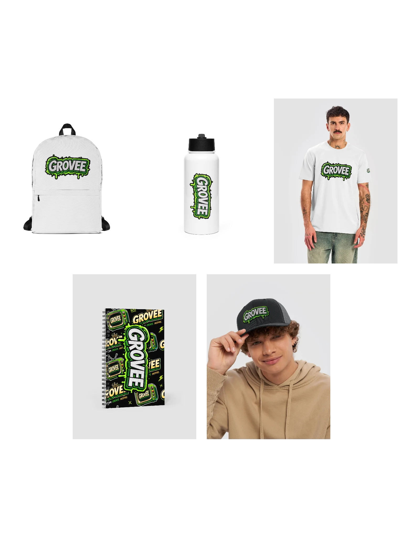 GROVEE Ultimate Bundle product image (2)