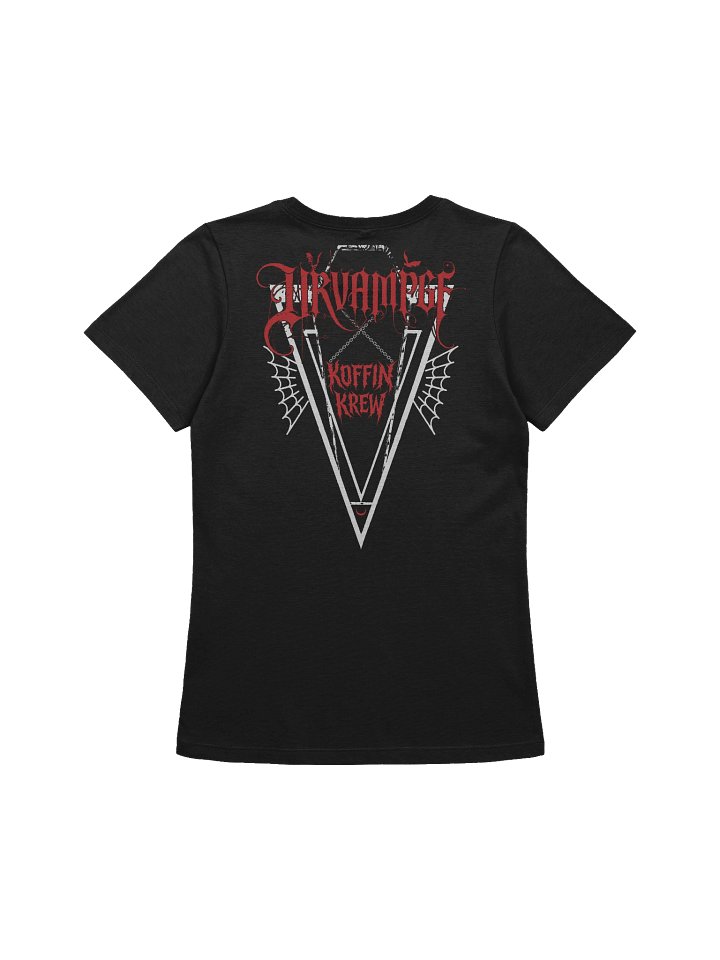 URVAMPGF Womens Tee product image (2)