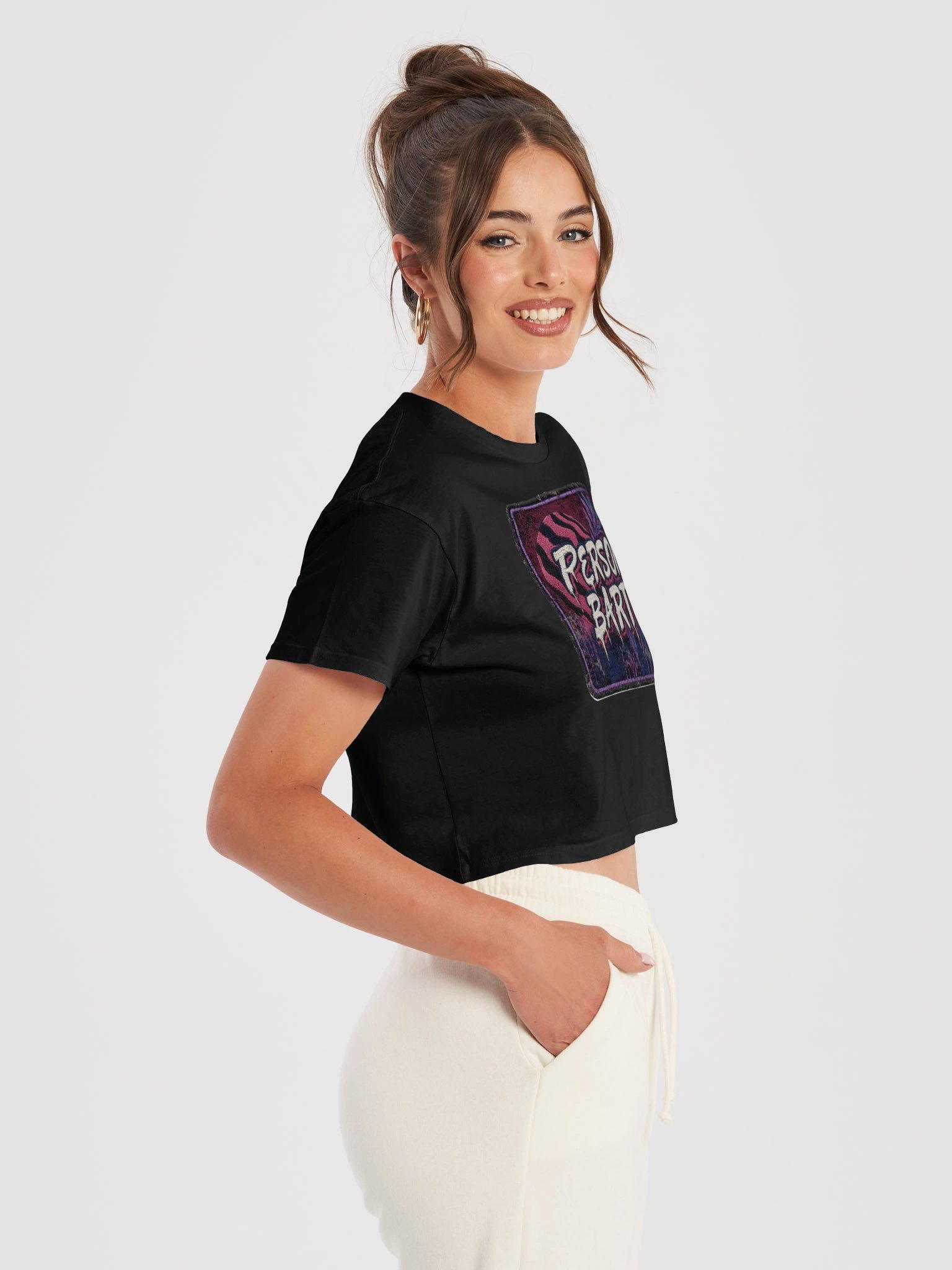 Crop Top product image (5)