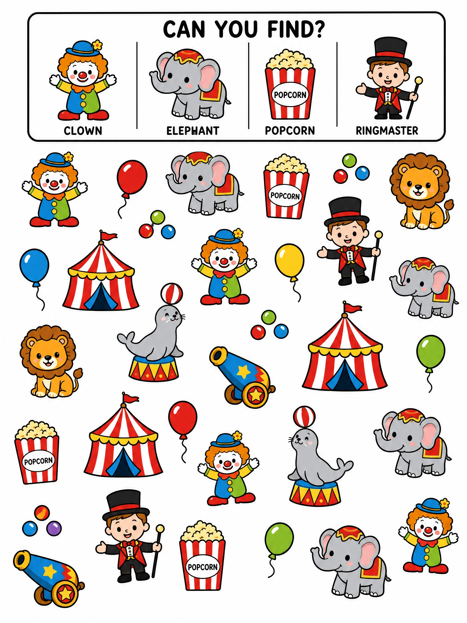 Search & Find Pages product image (4)
