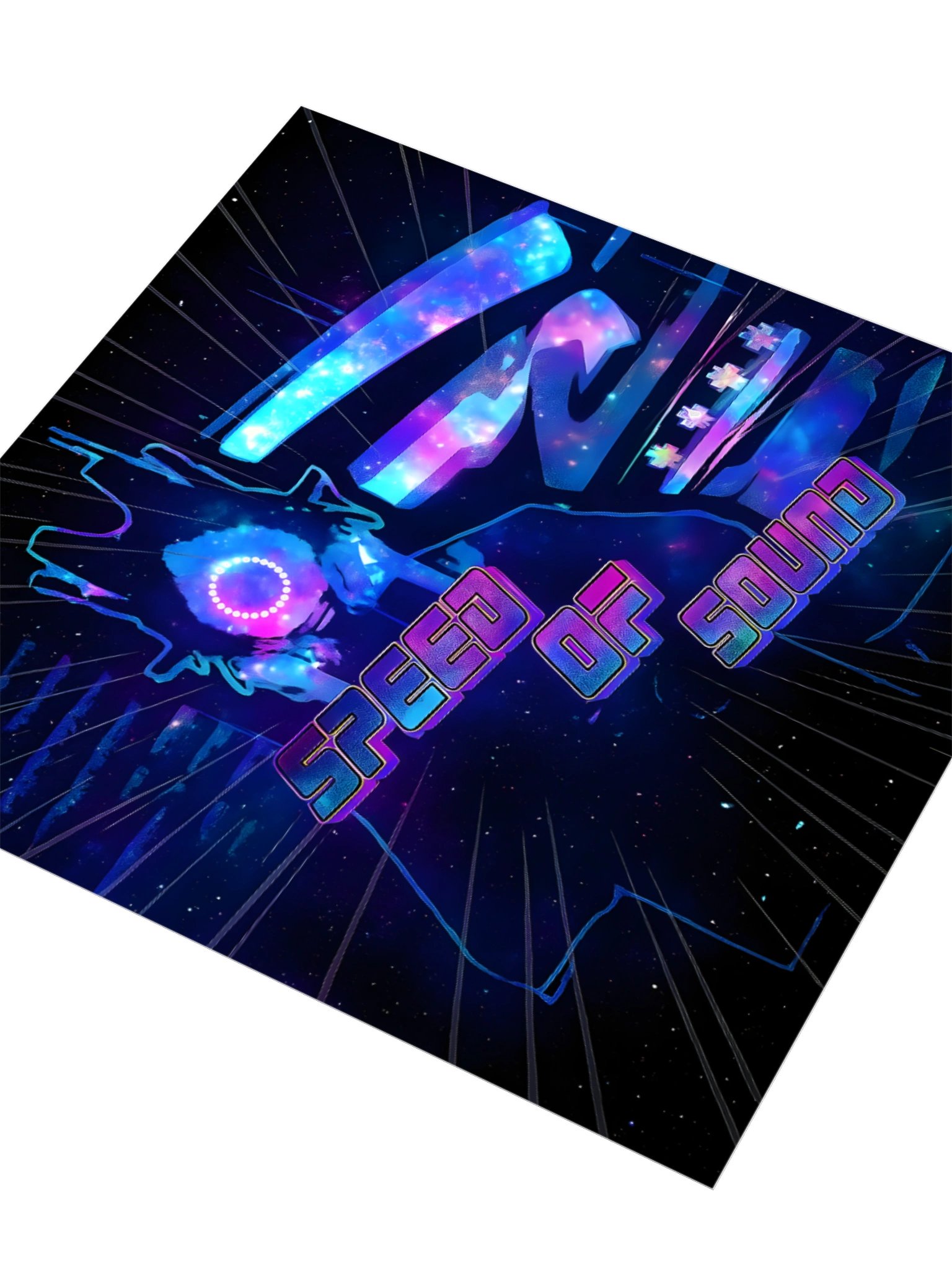 TSOS Sticker product image (3)