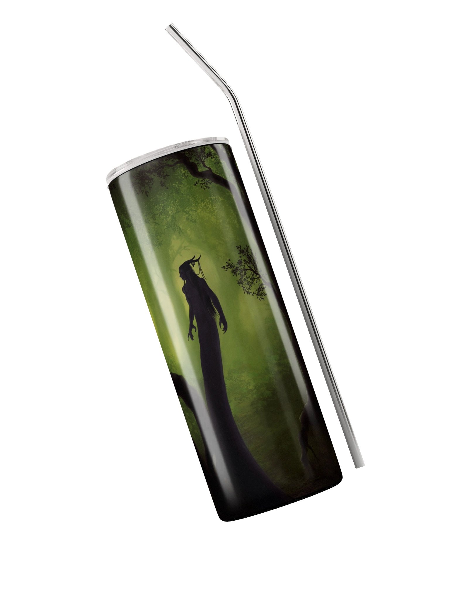 Sovereign Stainless Steel Tumbler product image (3)