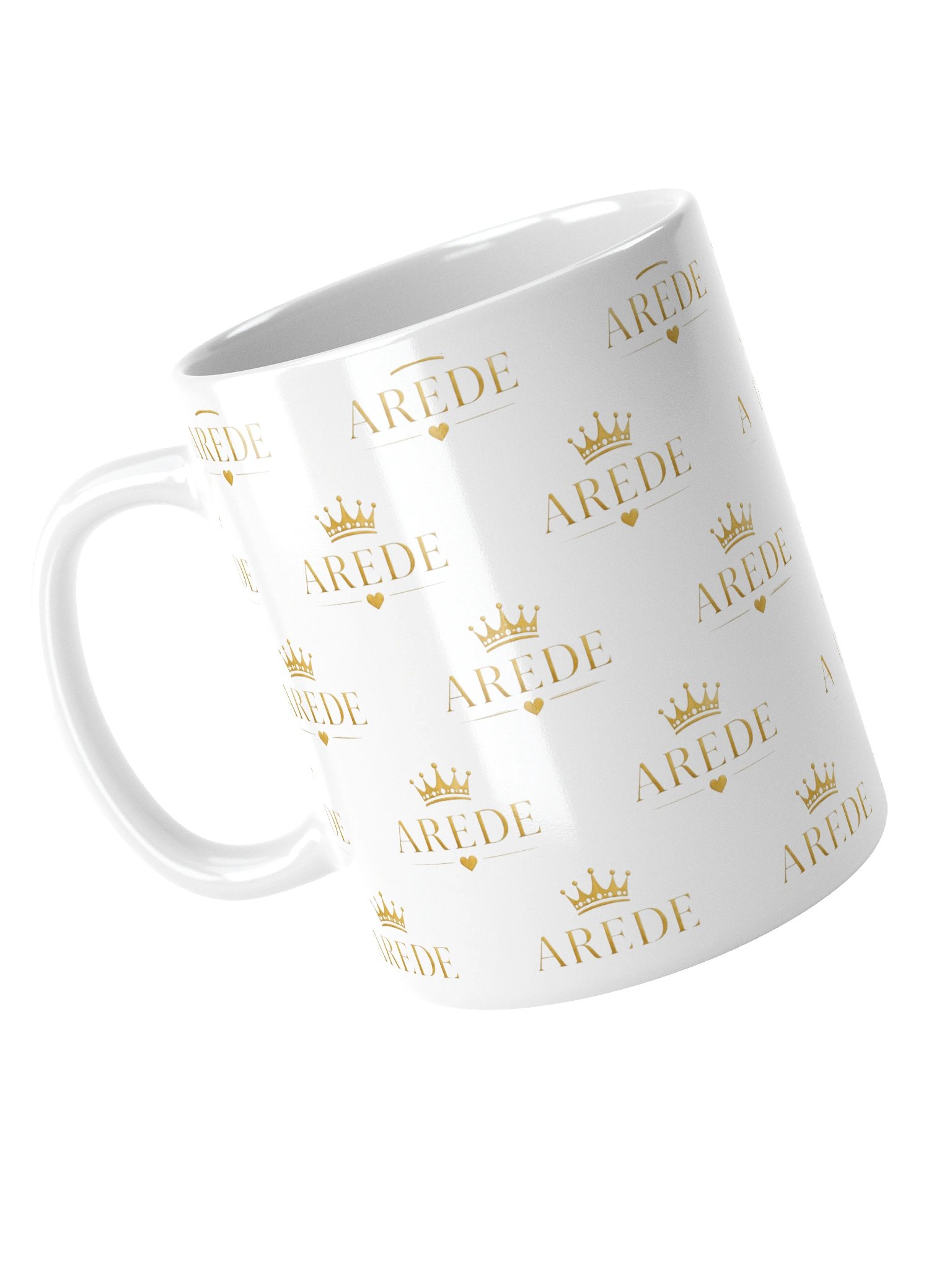 AREDE Crown Luxe Repeat Mug product image (13)