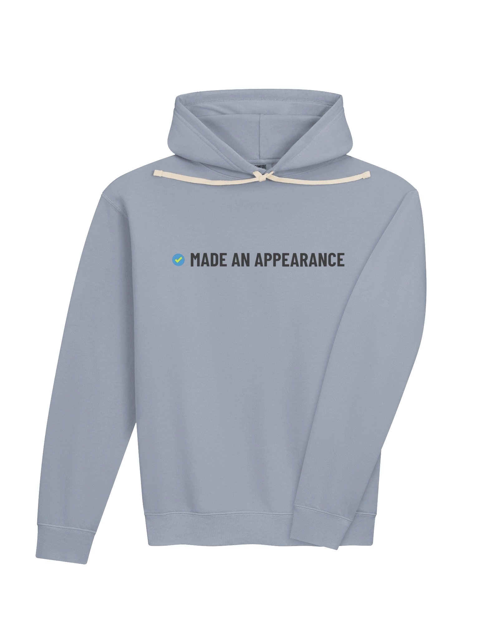 Made an Appearance HOODIE product image (3)