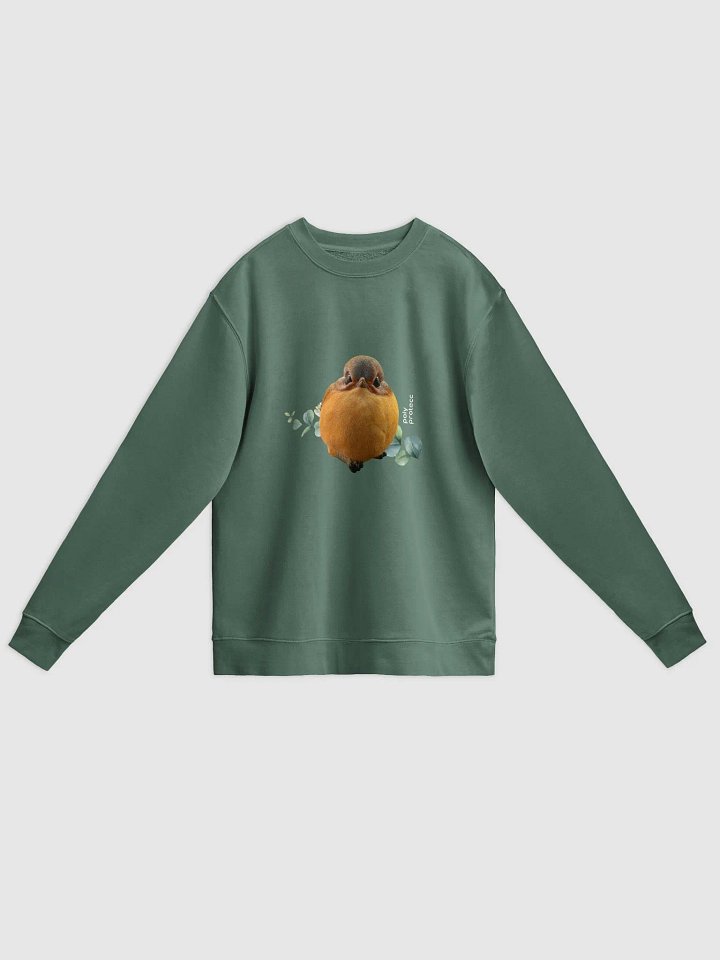 PolyProtecc Sweatshirt product image (1)