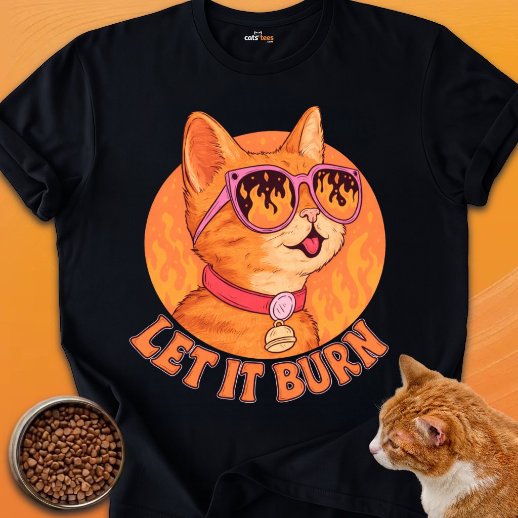 Ginger Let It Burn product image (1)