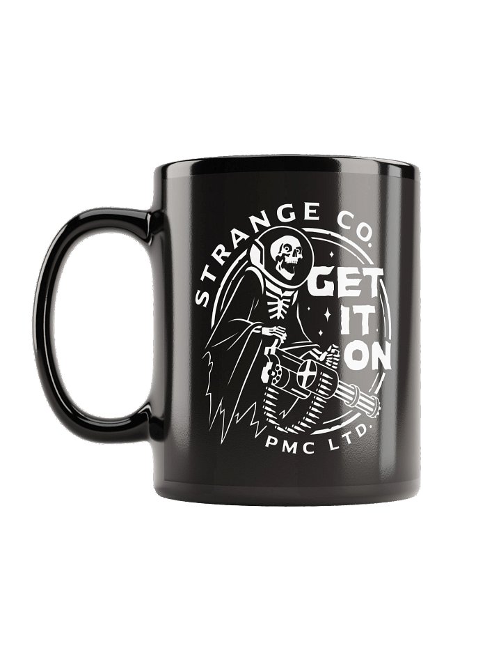 GET IT ON the Coffee Mug! product image (1)