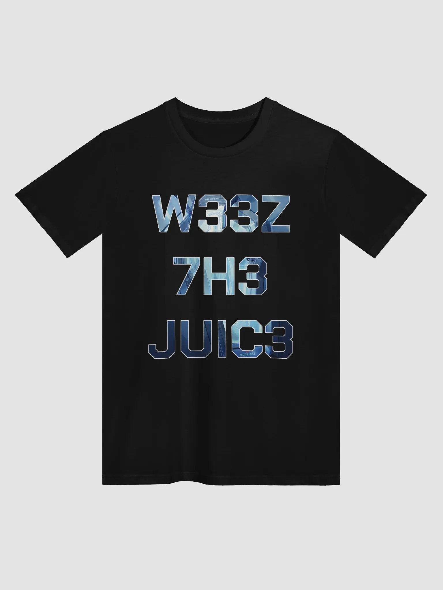 W33Z 7H3 JUIC3 product image (1)
