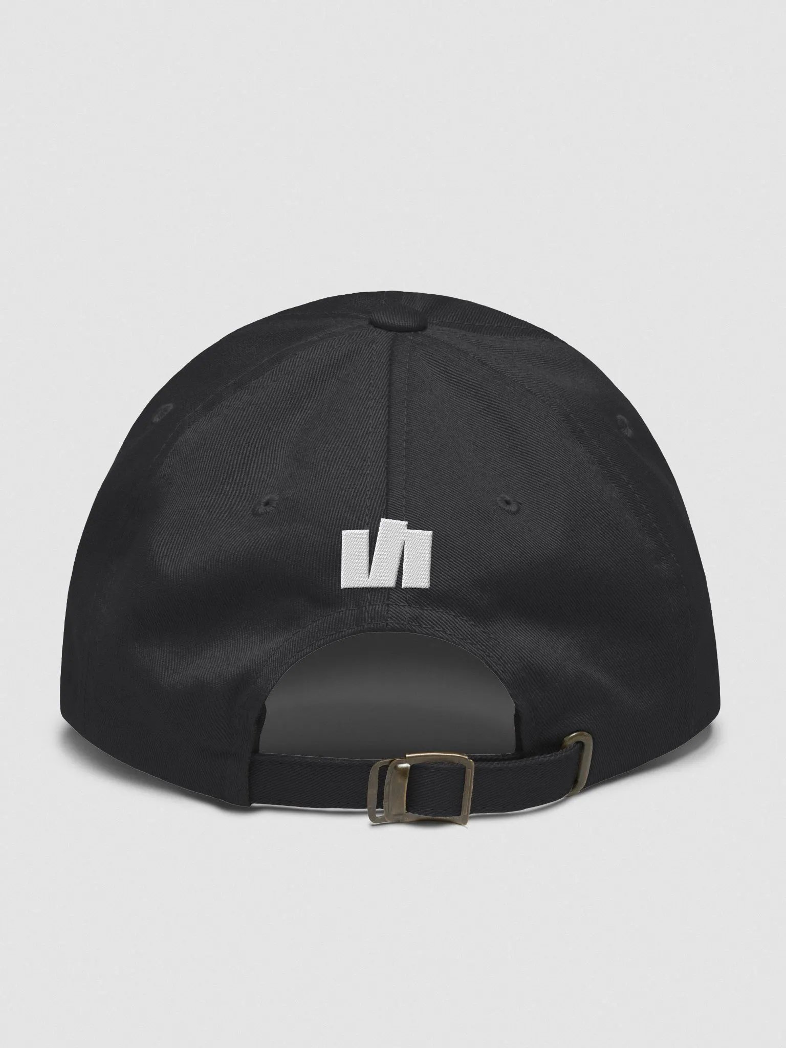 New Logo V1 Hat product image (10)