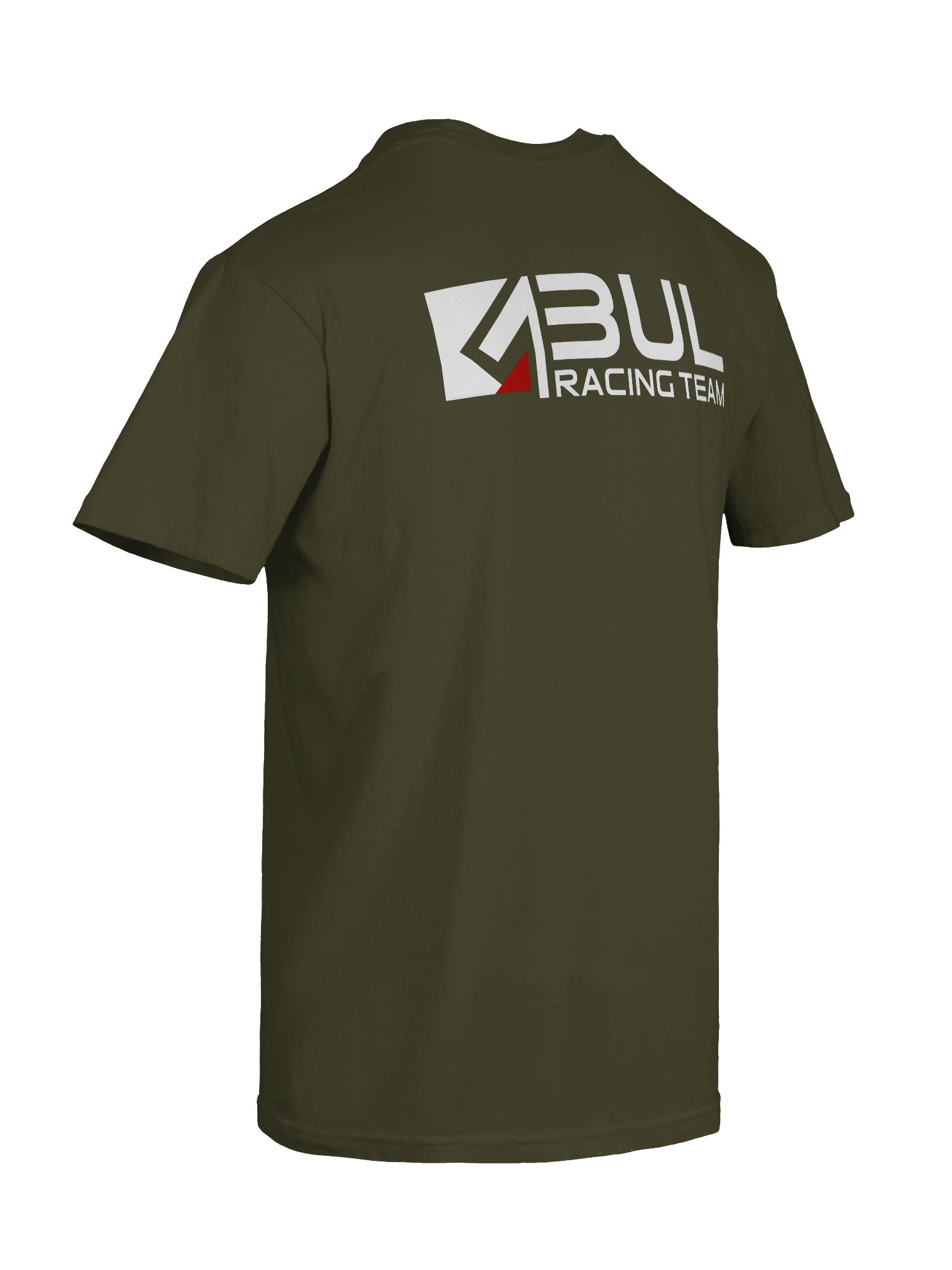 BUL RACING TEAM IX T-Shirt - errSD-SteIA