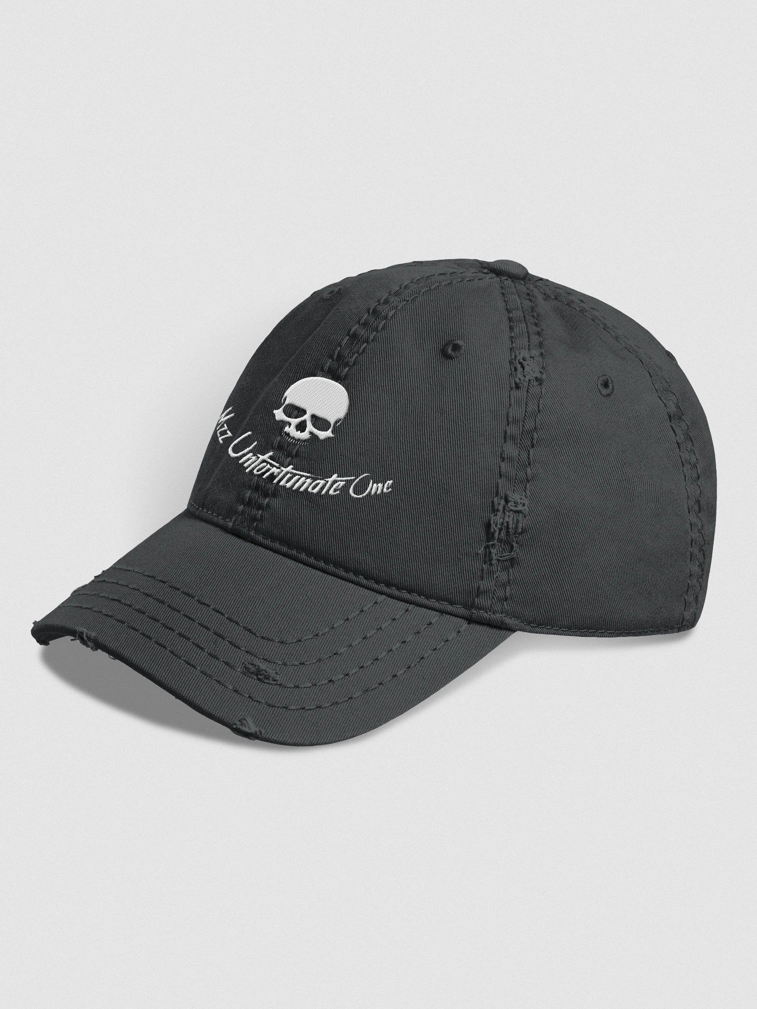 Mzz Cap product image (4)
