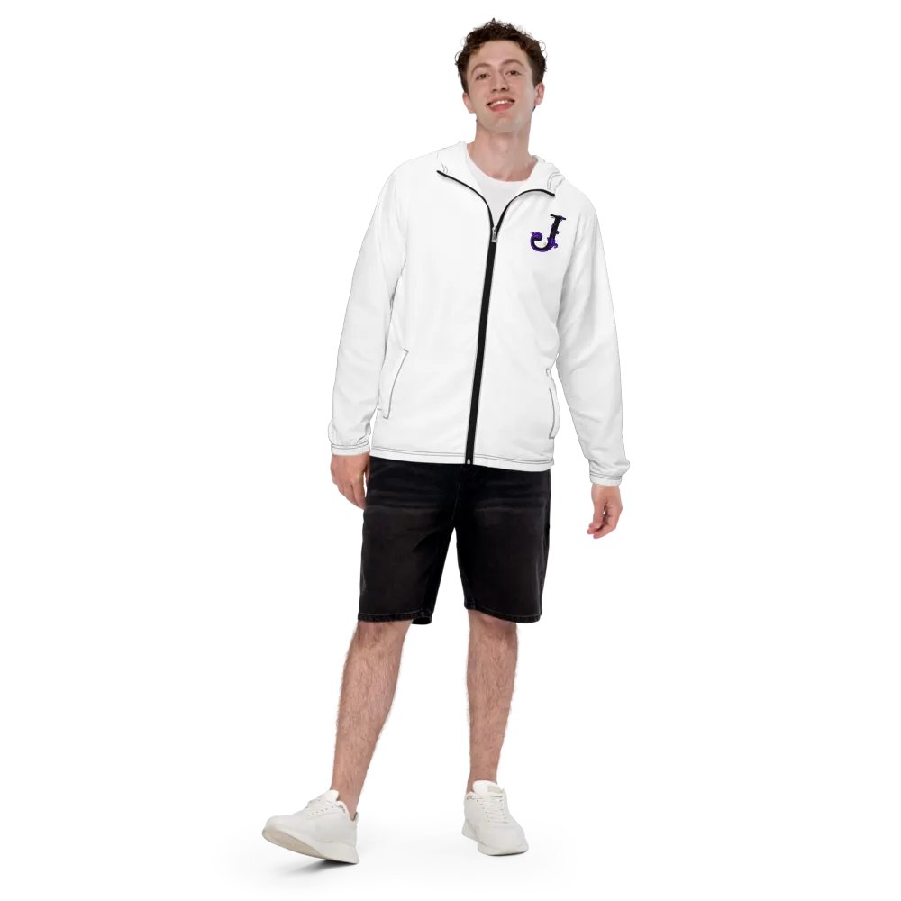 Mr Jay - Windbreaker product image (4)